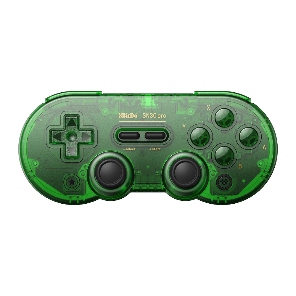 8Bitdo SN30 Pro Bluetooth Gamepad for Nintendo Switch - Smarsty