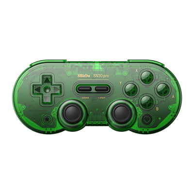 8Bitdo SN30 Pro Bluetooth Gamepad for Nintendo Switch - Smarsty