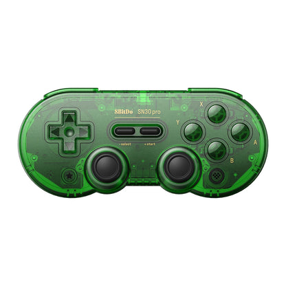 8Bitdo SN30 Pro Bluetooth Gamepad for Nintendo Switch - Smarsty