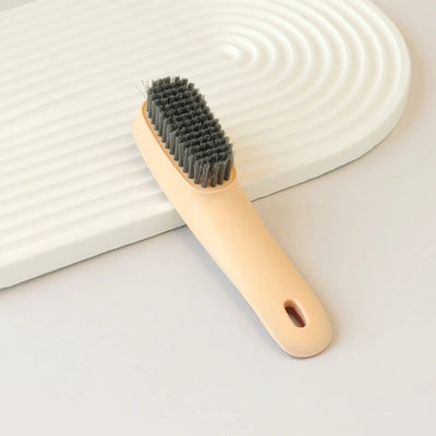 Shoe Cleaning Brush Plastic Clothes Scrubbing Household Multi-functional Cleaning Tools Commercial Washing Brush Accessories - Smarsty