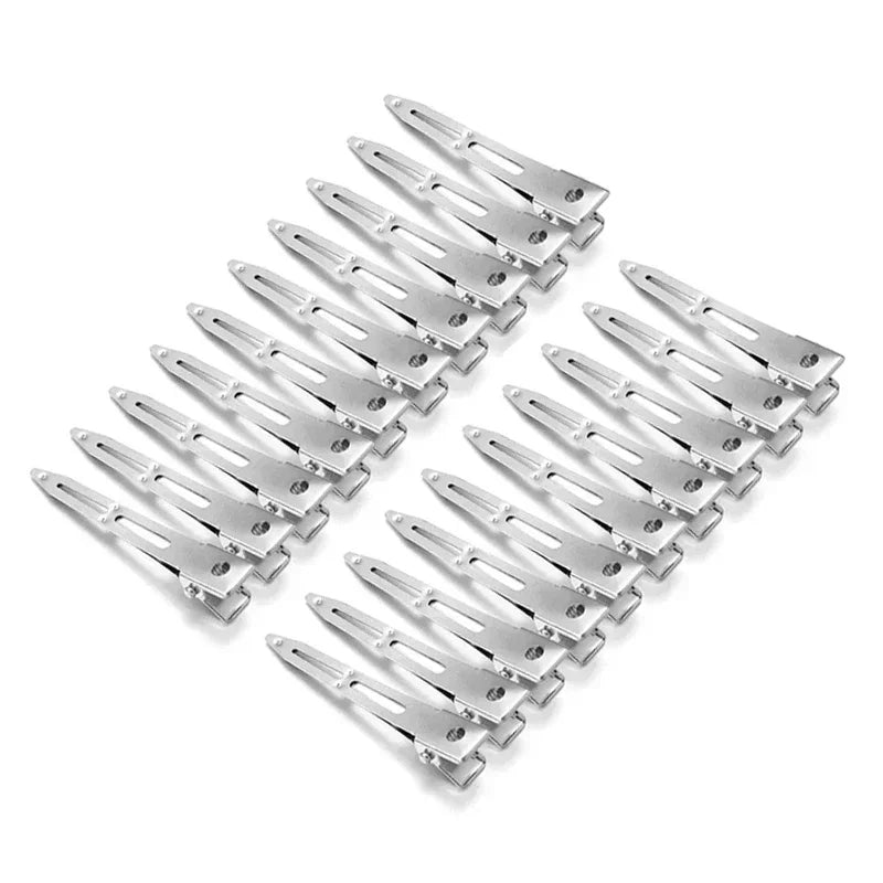 Professional Hair Styling Clips for Strong Hold and Root Lift - Smarsty