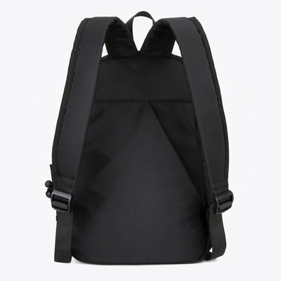 Sport Mini Men's Backpack Fashion Small Black Travel Rucksack Shoulder School Bag Canvas Designer Sports Backpacks Mochila Bags - Smarsty