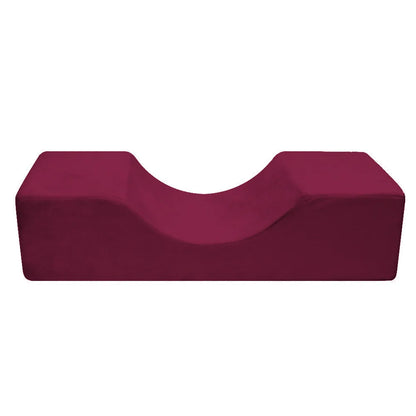 Memory Foam Lash Pillow for Comfortable Eyelash Extensions - Smarsty
