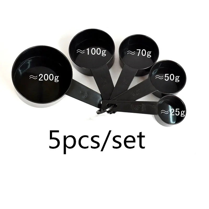 Measuring Spoons Set for Accurate Baking and Cooking - Smarsty