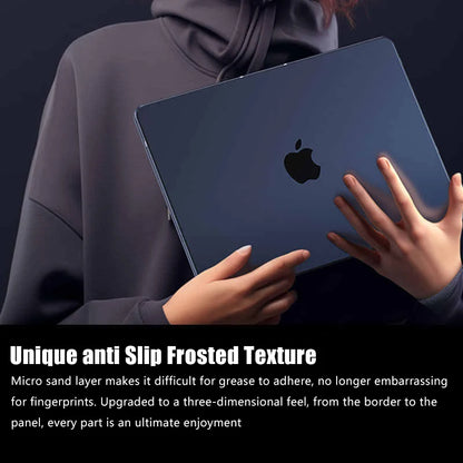 Premium Ultra Thin Laptop Case for MacBook Air Pro