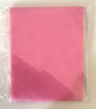 100 Pcs Disposable Nail Art Dust Filter Paper - Smarsty