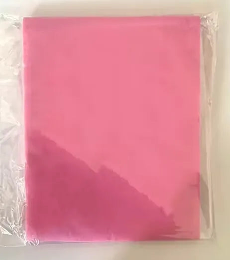 100 Pcs Disposable Nail Art Dust Filter Paper - Smarsty