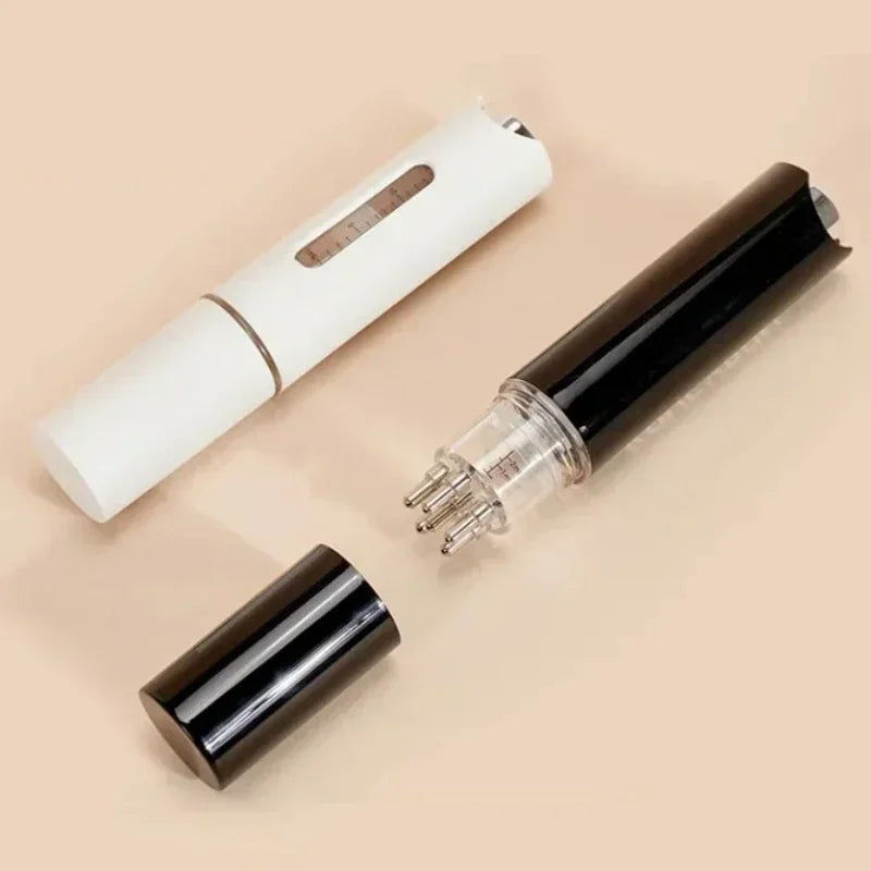 Portable Scalp Applicator Comb for Hair Loss Relief - Smarsty