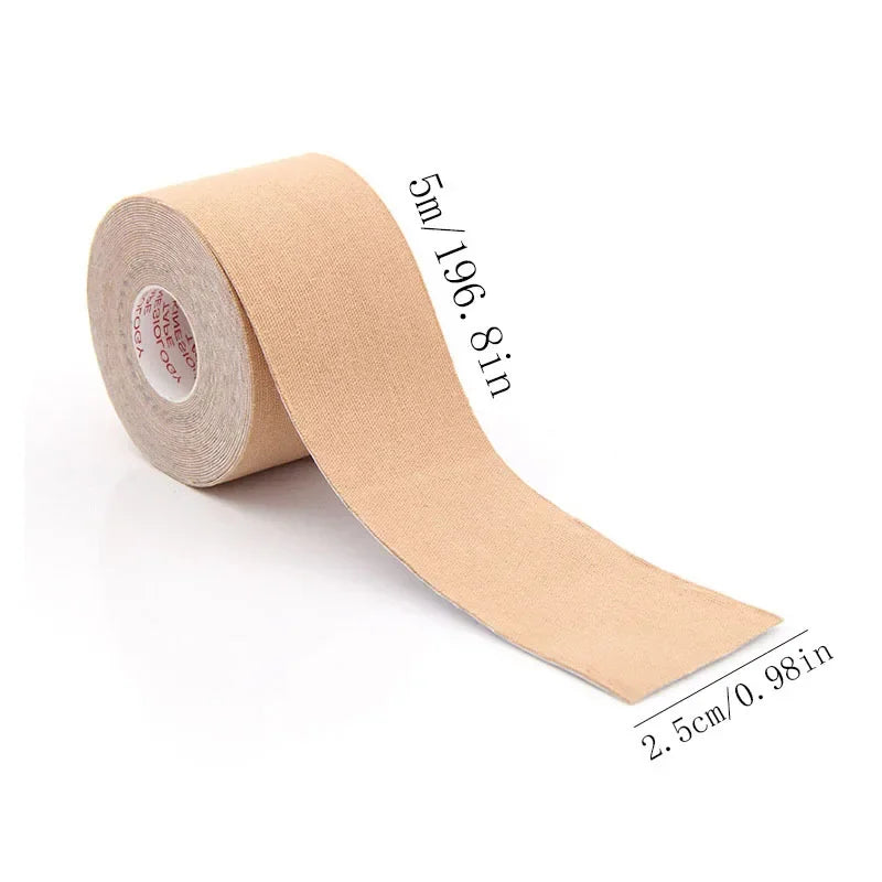 Wholesale Elastic Face Lift Tape for Defined Jawline - Smarsty