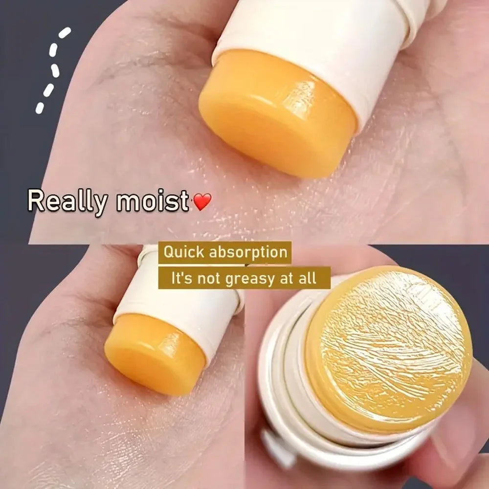 Bee Venom Eye Cream Stick for Dark Circles and Puffiness - Smarsty