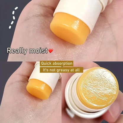 Bee Venom Eye Cream Stick for Dark Circles and Puffiness - Smarsty