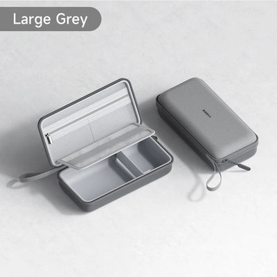 Hagibis Portable Travel Cable Organizer Bag - Smarsty