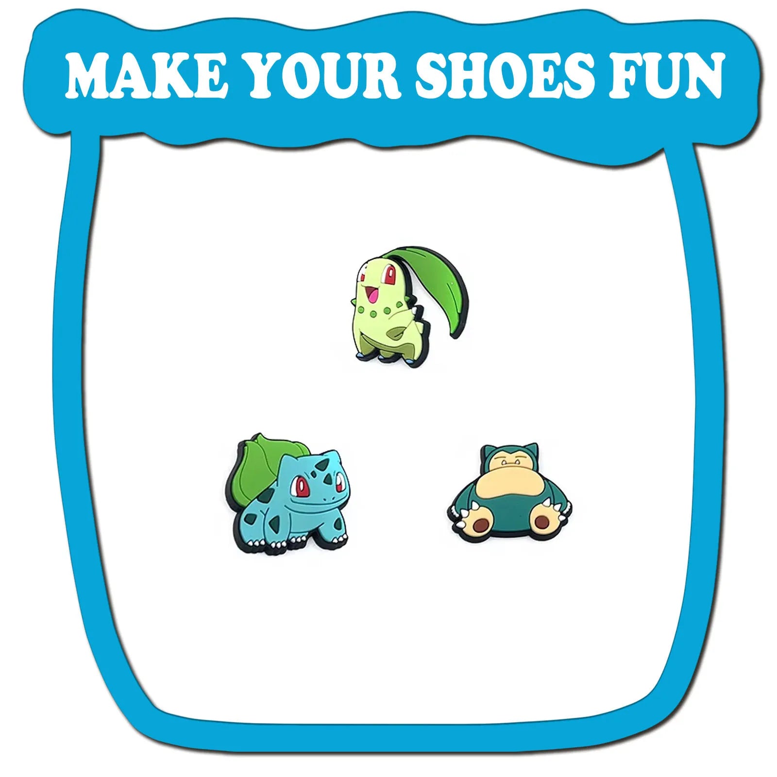 27/20/47Pcs MINISO Series Shoe Charms For Slides Sandals, PVC Shoe Decorations Accessories For Christmas Birthday Gift Party