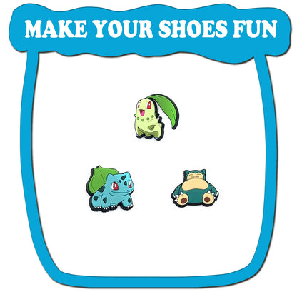 27/20/47Pcs MINISO Series Shoe Charms For Slides Sandals, PVC Shoe Decorations Accessories For Christmas Birthday Gift Party