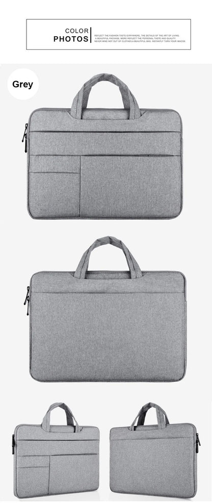 Water Resistant Universal Laptop Sleeve 11 to 15.6 Inch