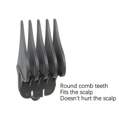 Large Limit Comb Set for Wahl Hair Clippers - Smarsty