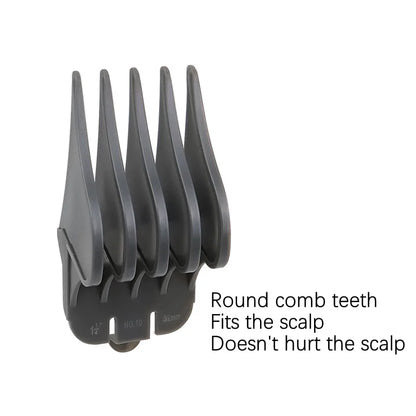 Large Limit Comb Set for Wahl Hair Clippers - Smarsty