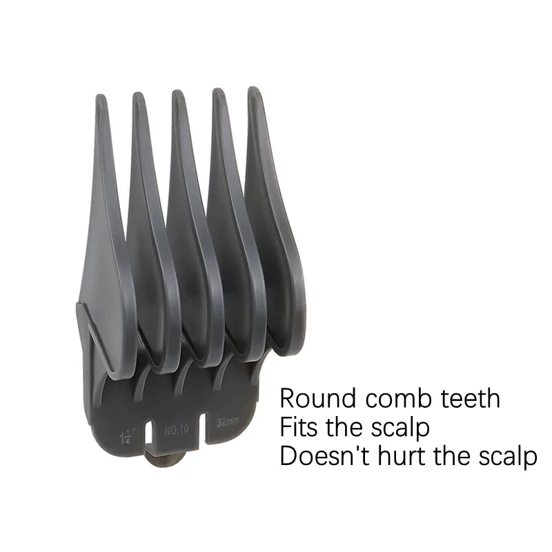 Large Limit Comb Set for Wahl Hair Clippers - Smarsty
