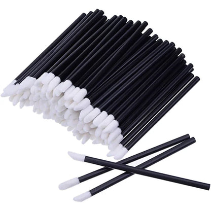 Wholesale Disposable Eyelash Brush Applicators for Makeup - Smarsty