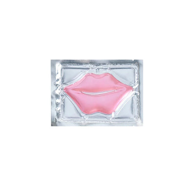 Collagen Lip Mask Patches for Moisturizing and Firming - Smarsty