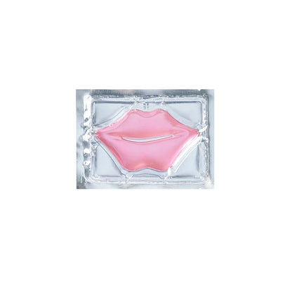 Collagen Lip Mask Patches for Moisturizing and Firming - Smarsty