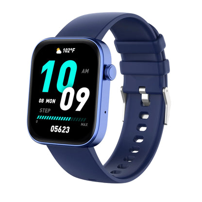 COLMI P71 Smartwatch with Voice Calling and Health Monitoring - Smarsty