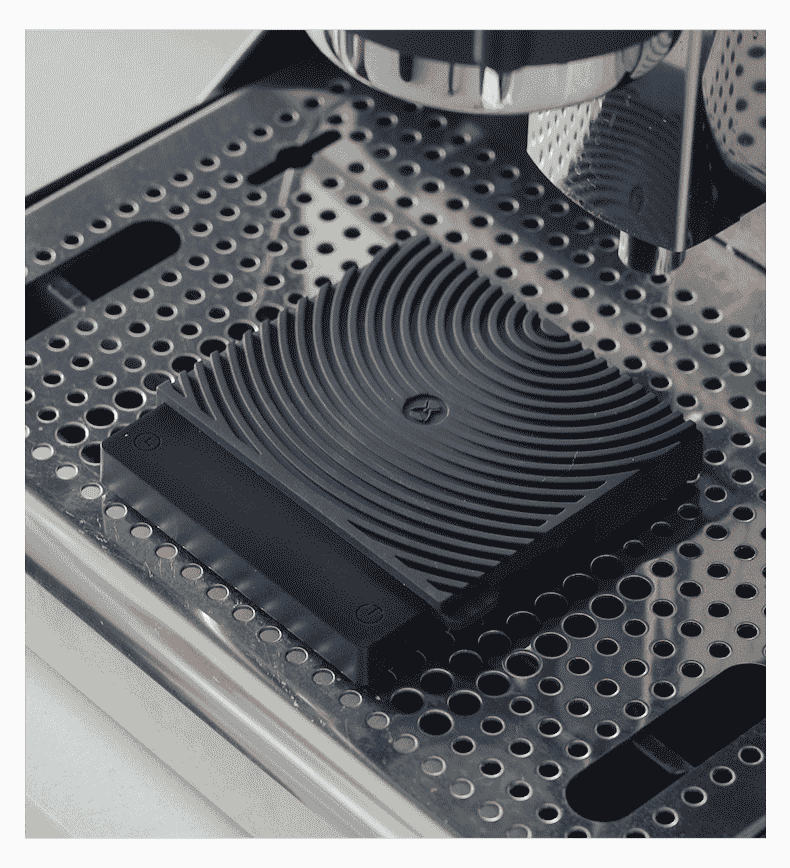 Timemore Mini Espresso Scale With LED Display - Smarsty