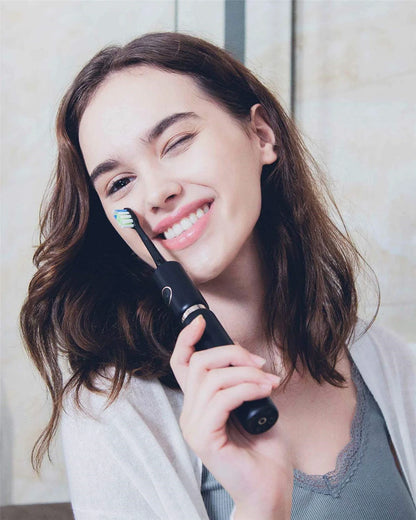 Fairywill P11 Sonic Electric Toothbrush with Whitening Feature - Smarsty