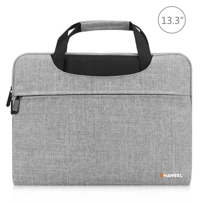 Crossbody Laptop Bag 13 To 16 Inch Durable Nylon Case - Smarsty