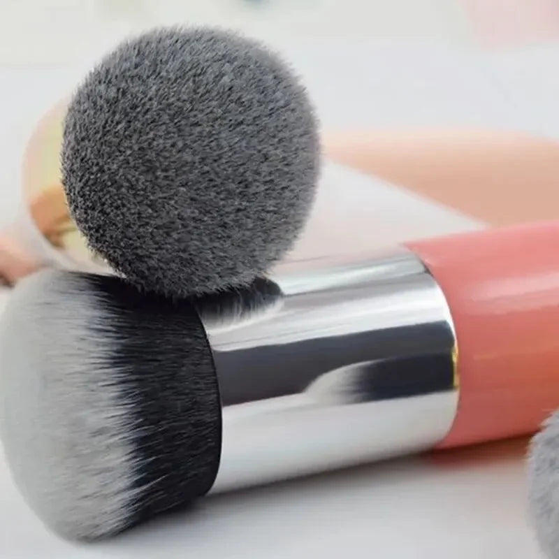 Versatile Foundation Makeup Brush for Flawless Application - Smarsty