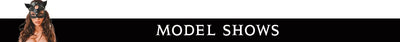 Women Punk Rock Faux Leather Fashion Belt - Smarsty