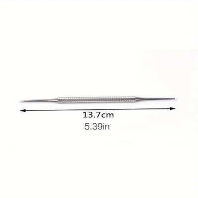 Professional Stainless Steel Nail Lifter and File - Smarsty