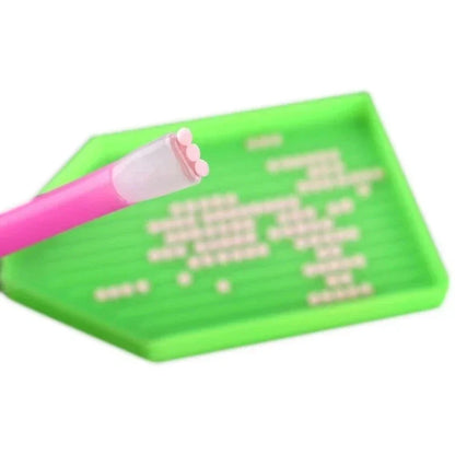 Diamond Painting Wax Mud Glue for Easy Crafting - Smarsty