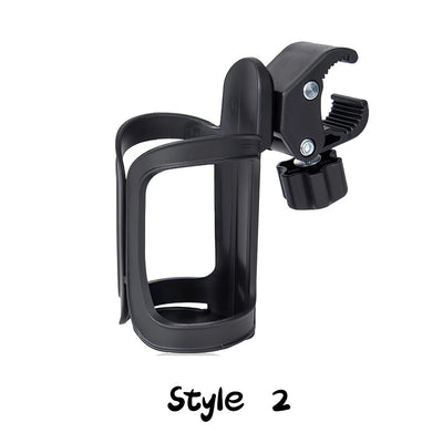 baby stroller coffee holder for stroller holder cups and mobile for stroller cup phone holder by Smarsty