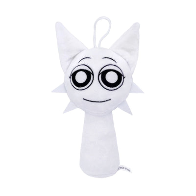 Sprunki Plush Toys Horror Game Toys Cartoon Cute Soft Stuffed Pillow For Kid Birthday Christmas Gift Stuffed Children Dolls - Smarsty