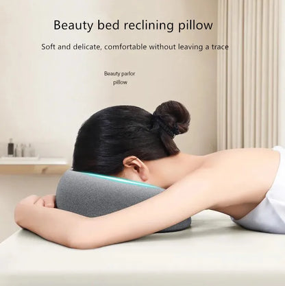 Ergonomic Memory Foam Pillow for Ultimate Comfort - Smarsty