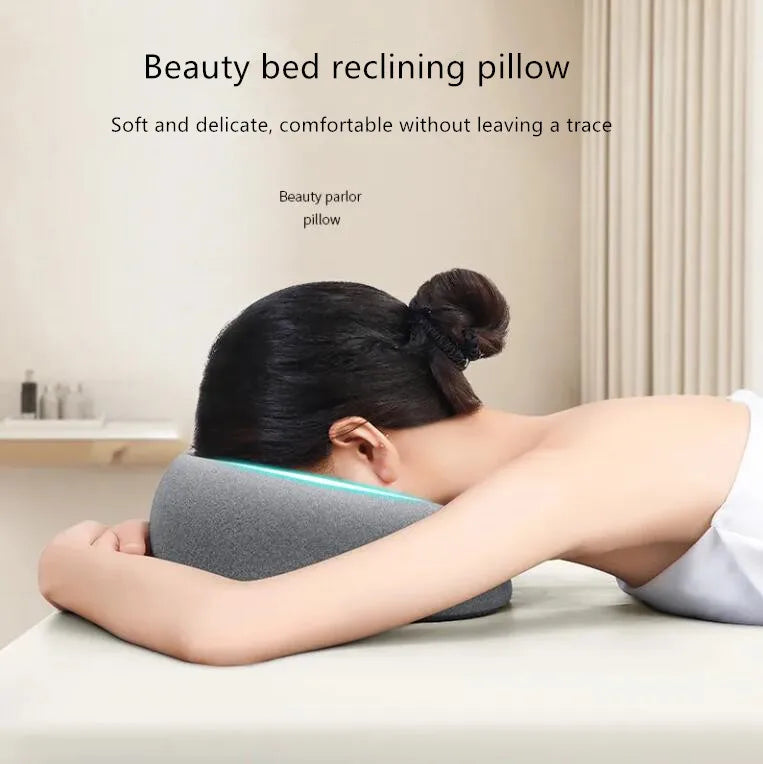 Ergonomic Memory Foam Pillow for Ultimate Comfort - Smarsty