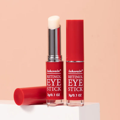 Retinol Eye Cream for Dark Circles and Firming - Smarsty