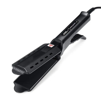 Dual Use Hair Straightener and Curler with Constant Temperature - Smarsty