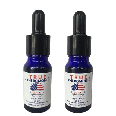 Strong Pheromone Fragrance Oil for Attracting Women - Smarsty