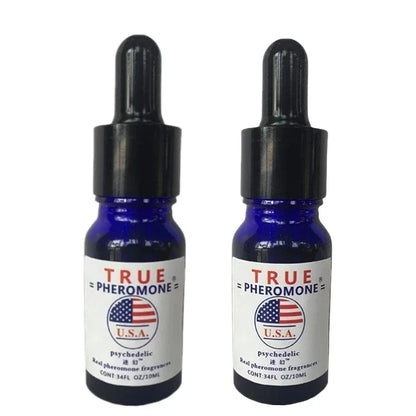 Strong Pheromone Fragrance Oil for Attracting Women - Smarsty