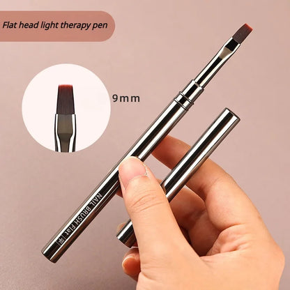 Professional Nail Art Liner Brushes for Precision Designs - Smarsty