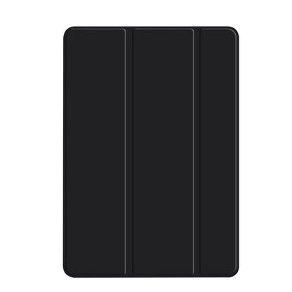 For Lenovo Tab P11 TB-J606F Case 11 inch Folding Stand Soft Silicone Back Cover for Lenovo Tab P11 Plus 2021 J607F J616F Case - Smarsty