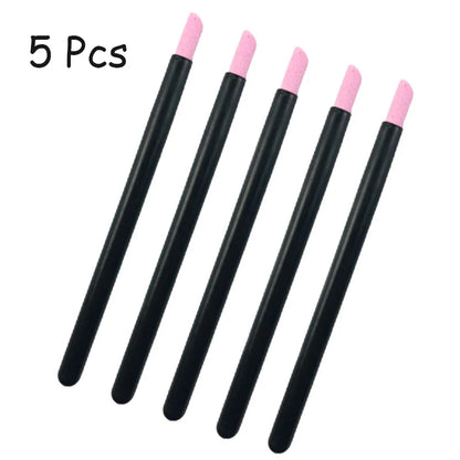 Quartz Grinding Pen Nail Cuticle Remover Tool Set - Smarsty
