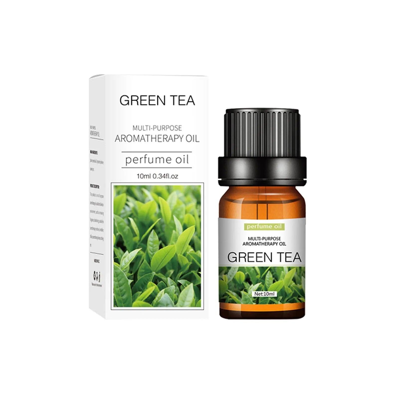 Water Soluble Essential Oil for Stress Relief - Smarsty