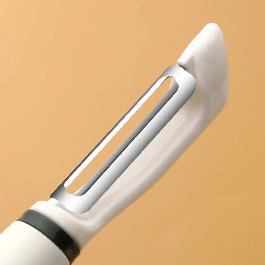 Kitchen Potato Peeler Fruits Vegetables Planer Professional Carrots Melon Chopper Grater Scraper Planing Tool Home