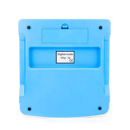 30KG Precision LCD Digital Weight Scale for Accurate Measurements - Smarsty