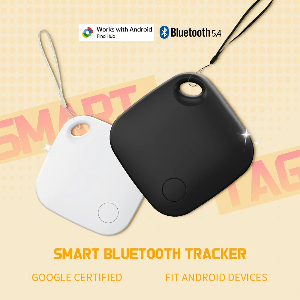 RSH Google Certified GPS Tracker for Android Devices - Smarsty