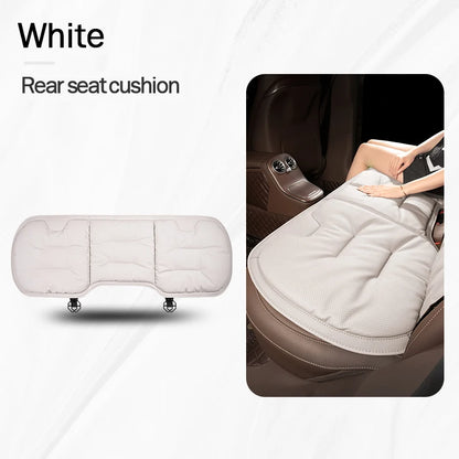 Universal Leather Car Seat Cover Four Season Protection - Smarsty