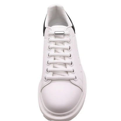 1Pair Elastic Lazy Shoelaces No Tie Shoe Laces Sneakers Flats Shoelaces for Kids Adult Quick Shoelace Fit All Shoes - Smarsty